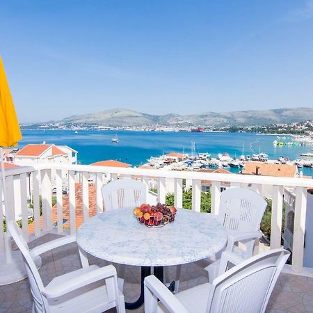 Apartmani Juric تروغير المظهر الخارجي الصورة