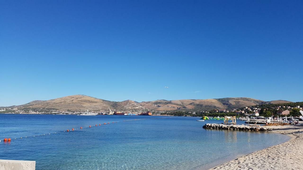 Apartmani Juric تروغير المظهر الخارجي الصورة