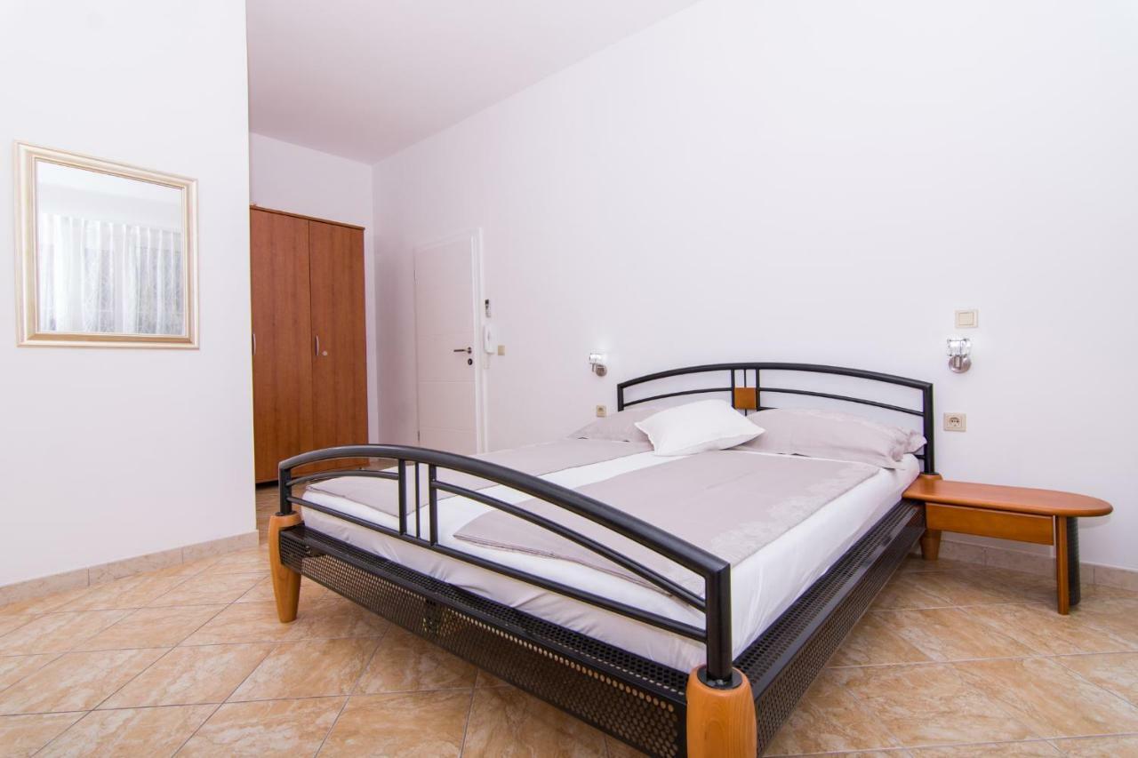 Apartmani Juric تروغير المظهر الخارجي الصورة