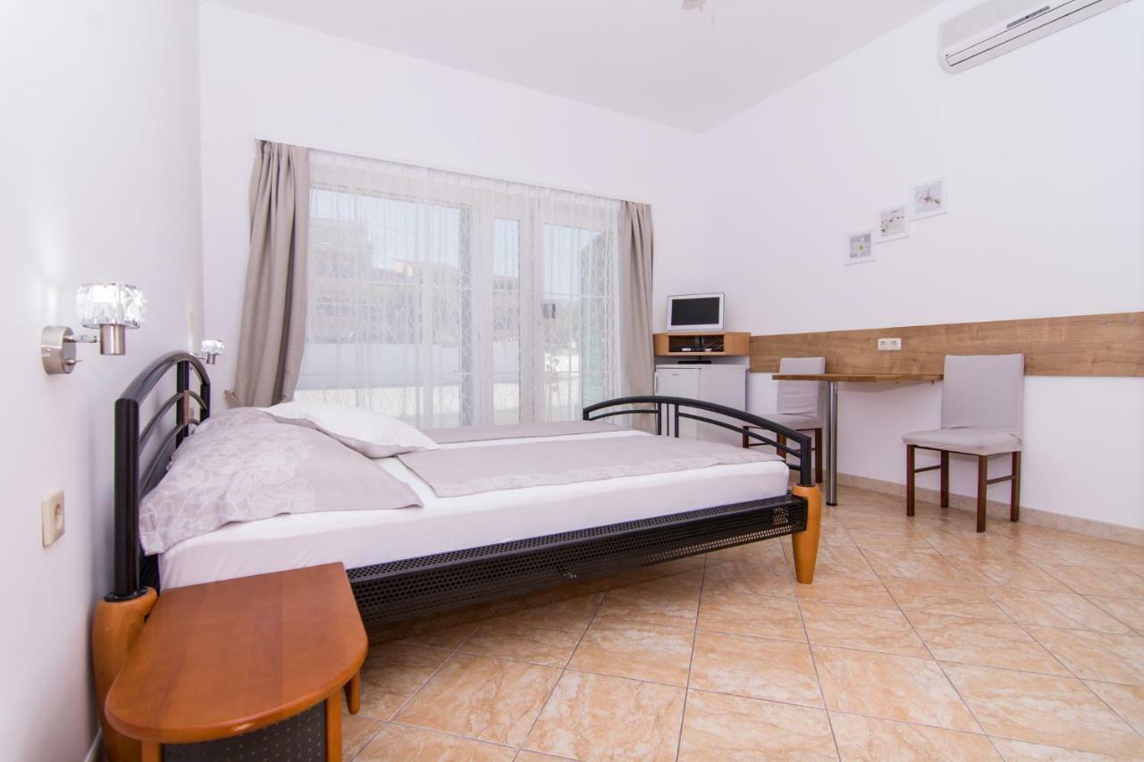 Apartmani Juric تروغير المظهر الخارجي الصورة