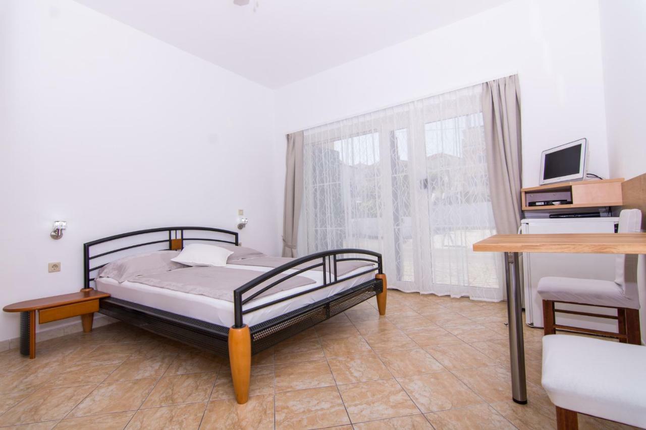 Apartmani Juric تروغير المظهر الخارجي الصورة