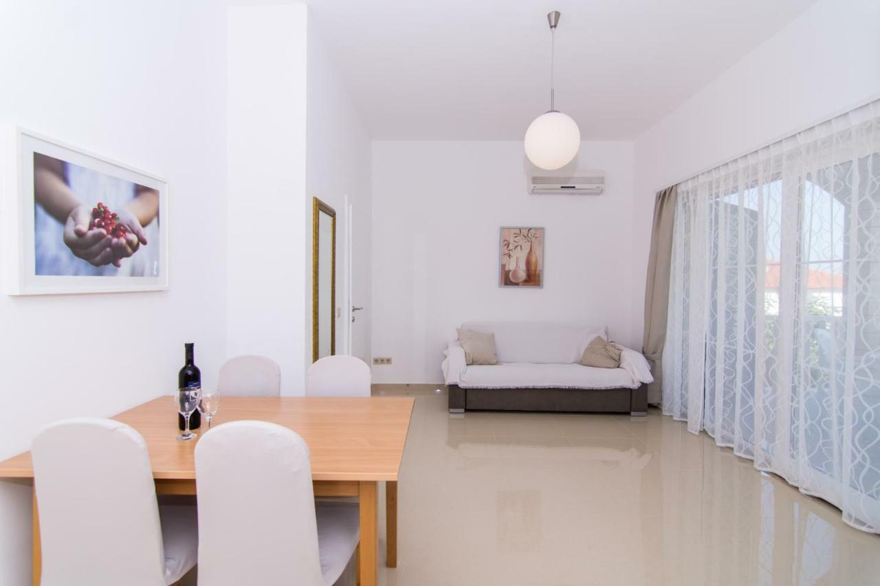 Apartmani Juric تروغير المظهر الخارجي الصورة