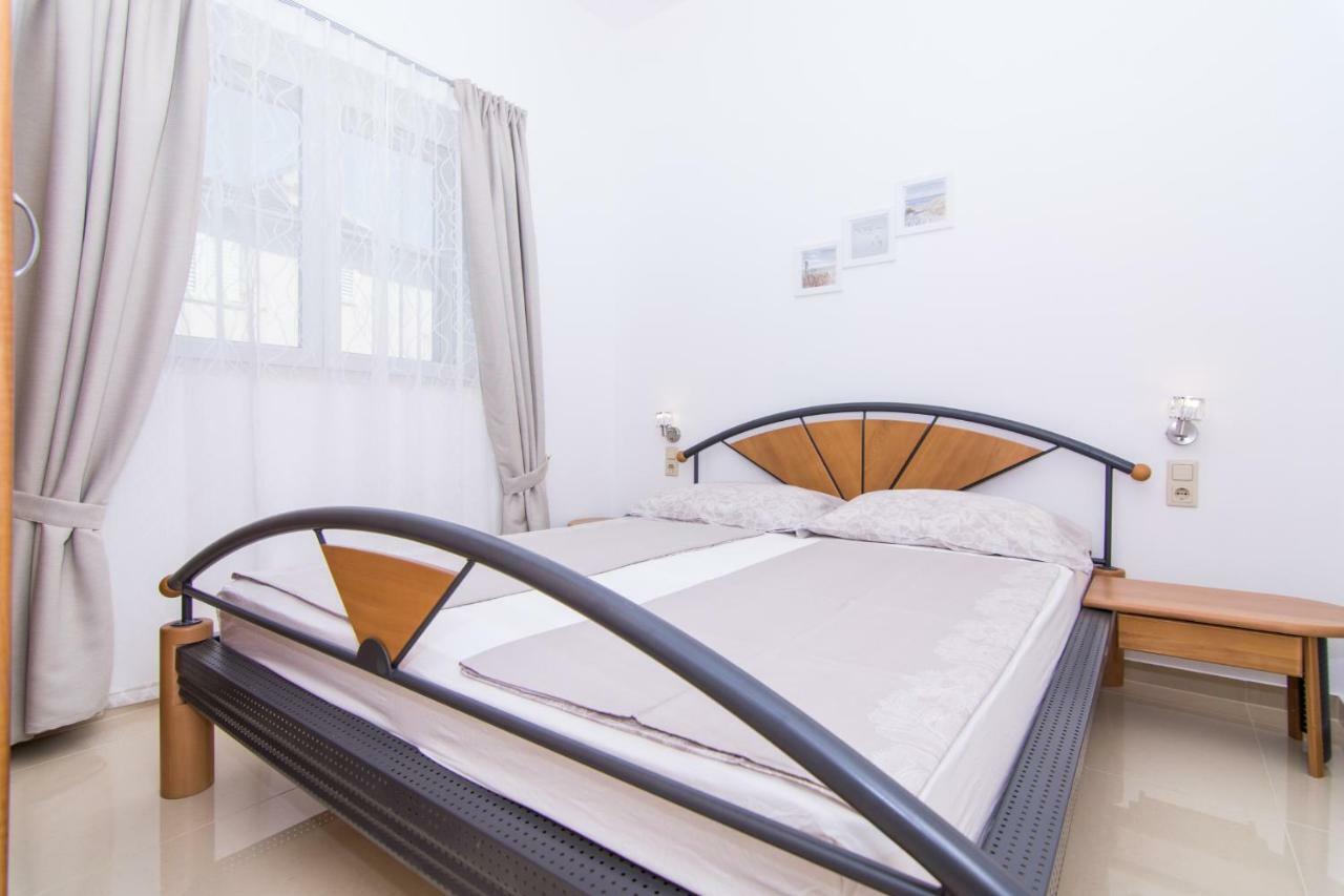 Apartmani Juric تروغير المظهر الخارجي الصورة