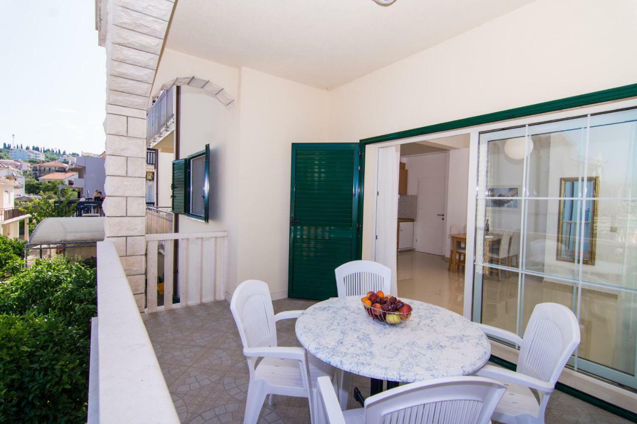 Apartmani Juric تروغير المظهر الخارجي الصورة