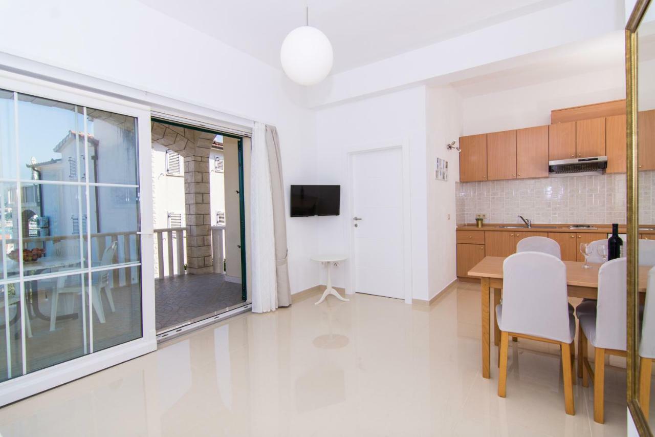 Apartmani Juric تروغير المظهر الخارجي الصورة