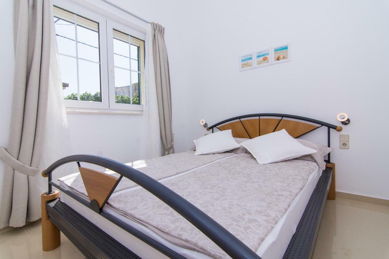 Apartmani Juric تروغير المظهر الخارجي الصورة
