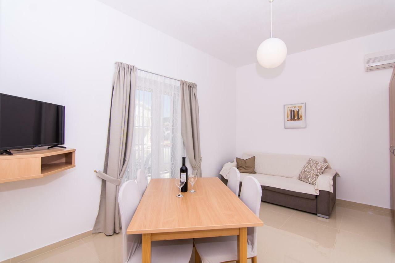 Apartmani Juric تروغير المظهر الخارجي الصورة