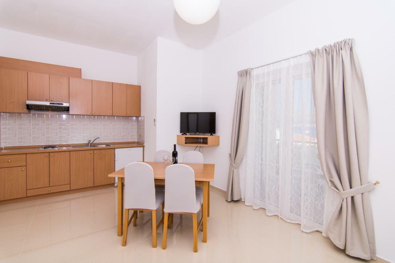 Apartmani Juric تروغير المظهر الخارجي الصورة