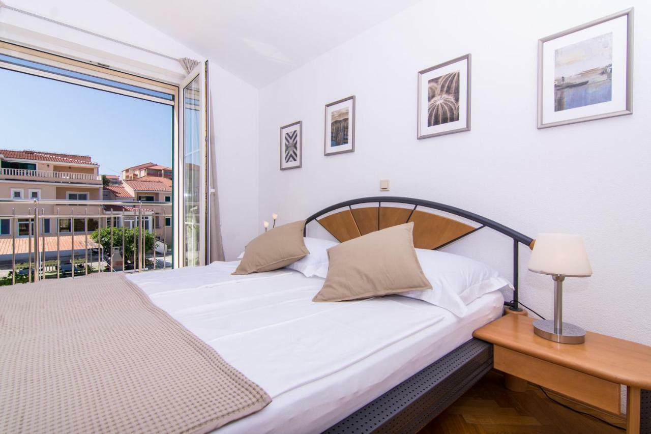 Apartmani Juric تروغير المظهر الخارجي الصورة