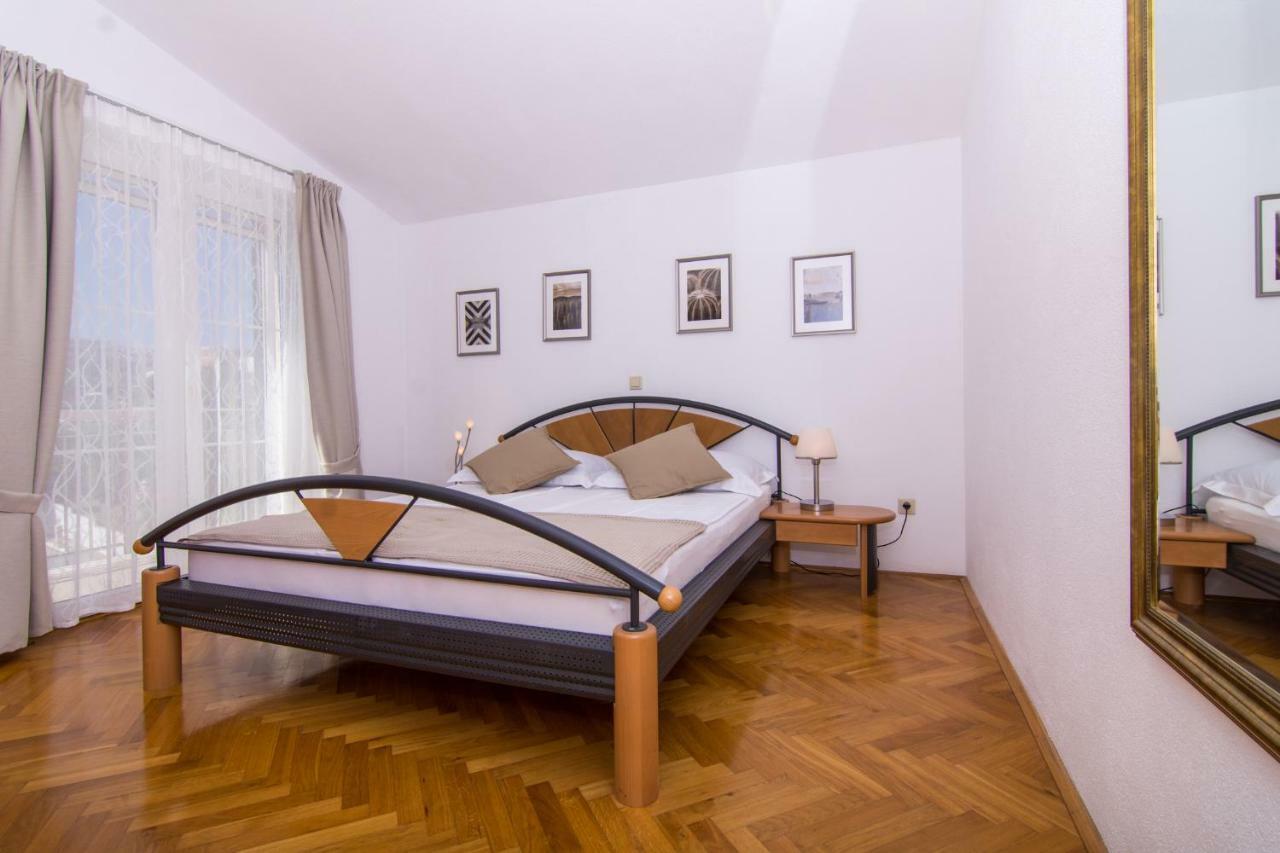 Apartmani Juric تروغير المظهر الخارجي الصورة