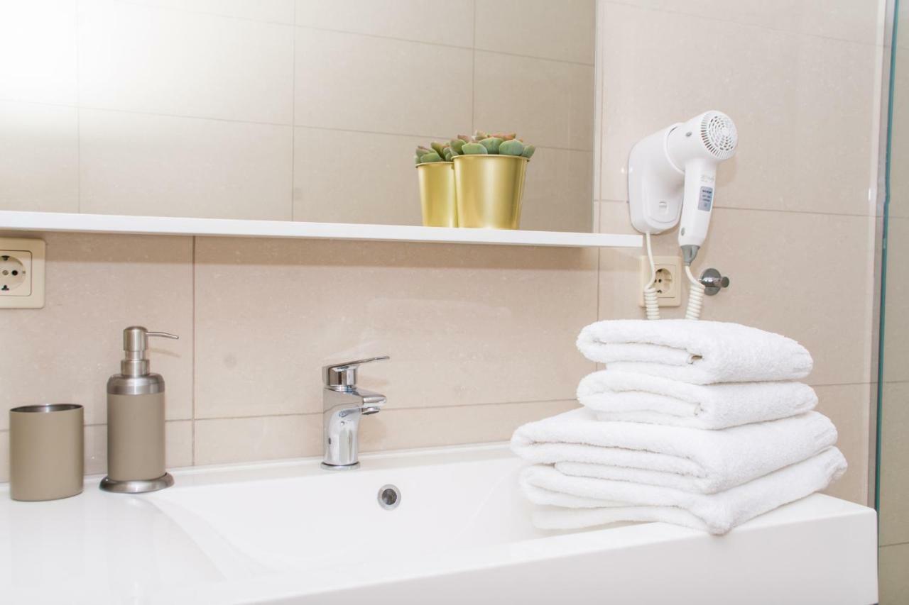 Apartmani Juric تروغير المظهر الخارجي الصورة