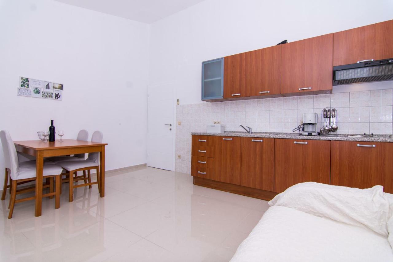 Apartmani Juric تروغير المظهر الخارجي الصورة