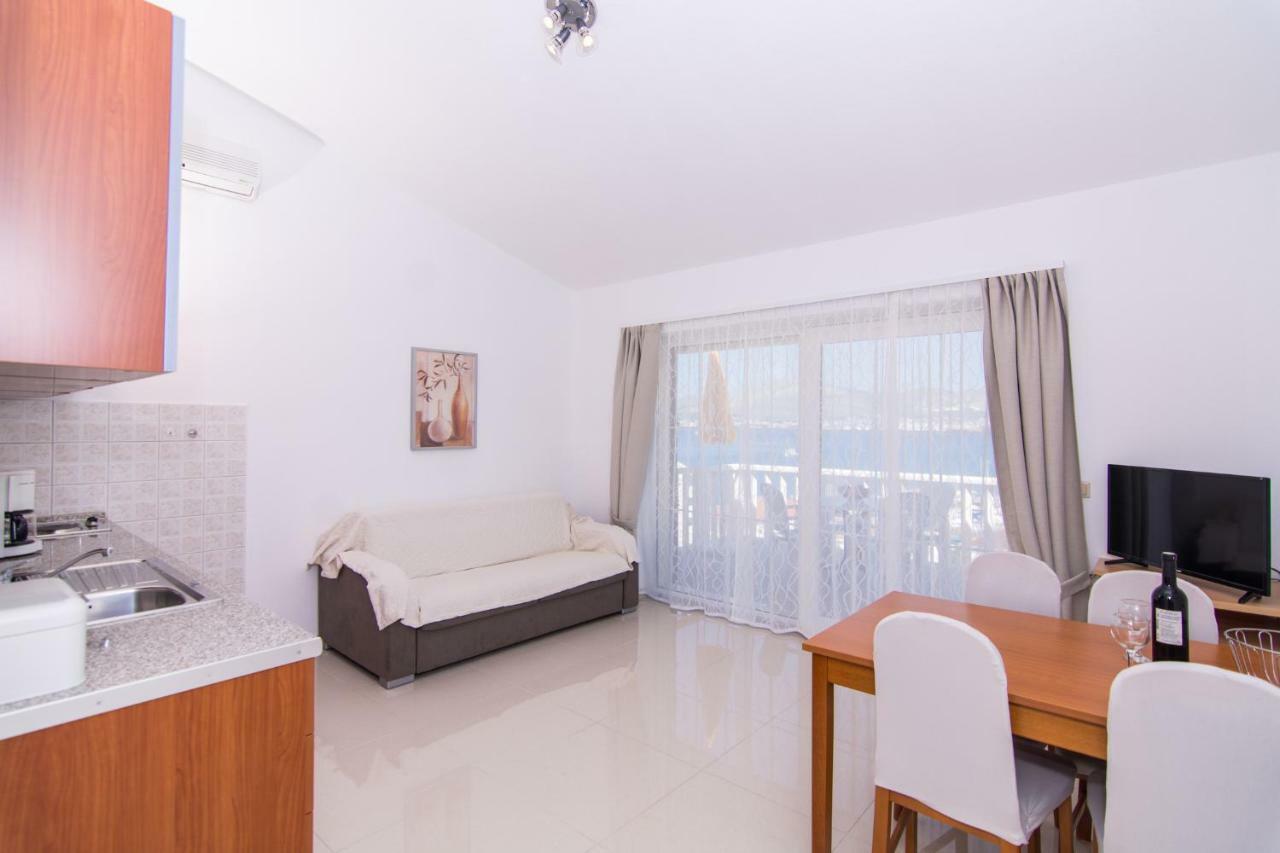 Apartmani Juric تروغير المظهر الخارجي الصورة