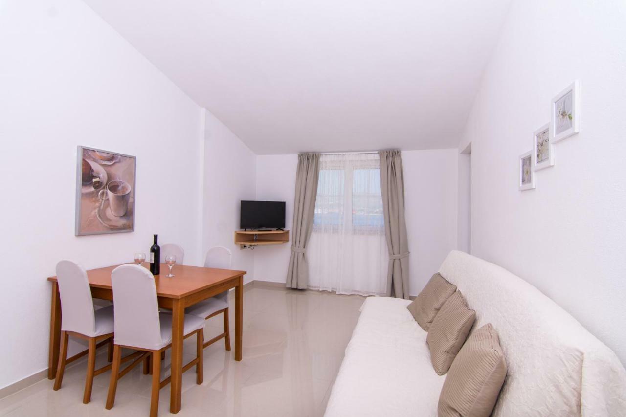 Apartmani Juric تروغير المظهر الخارجي الصورة