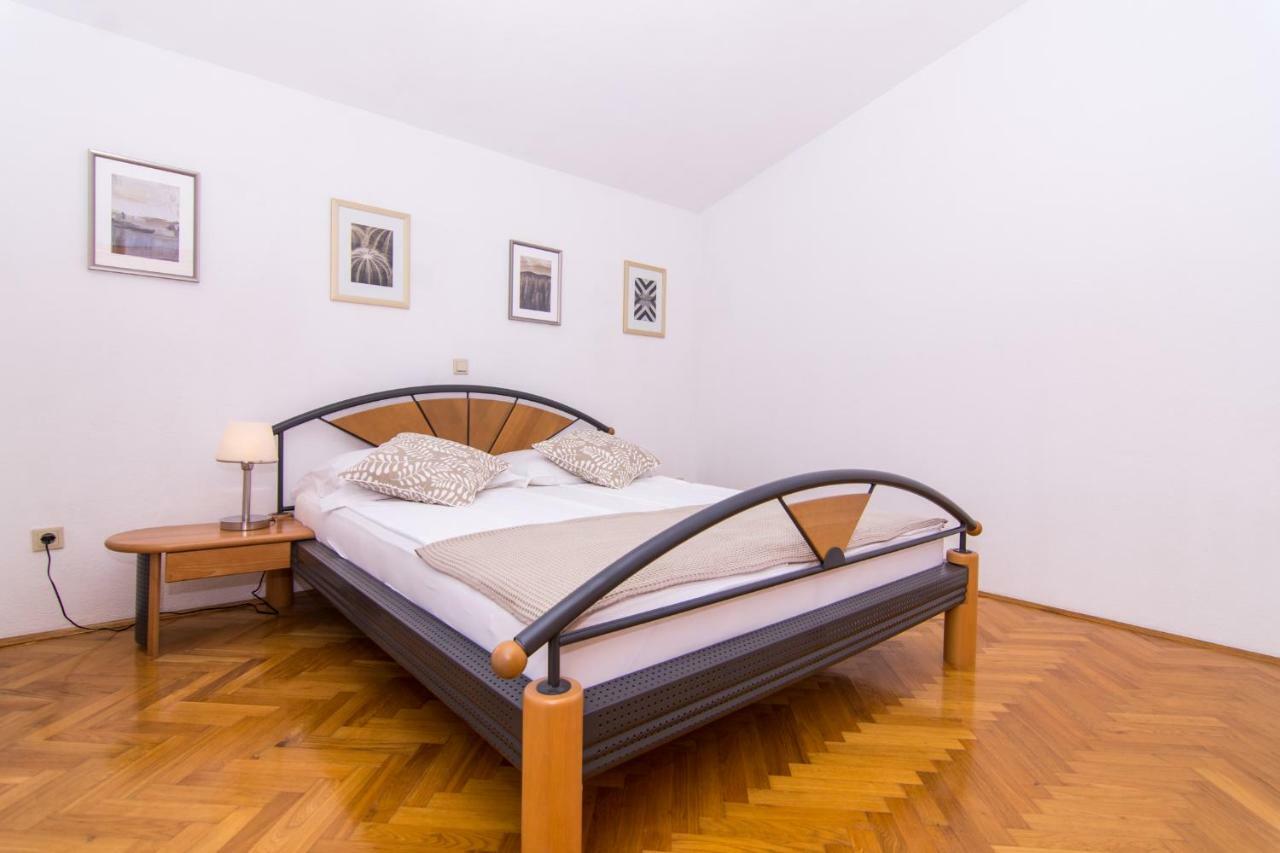 Apartmani Juric تروغير المظهر الخارجي الصورة