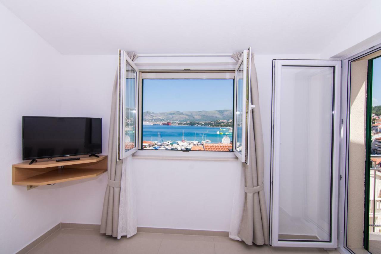 Apartmani Juric تروغير المظهر الخارجي الصورة