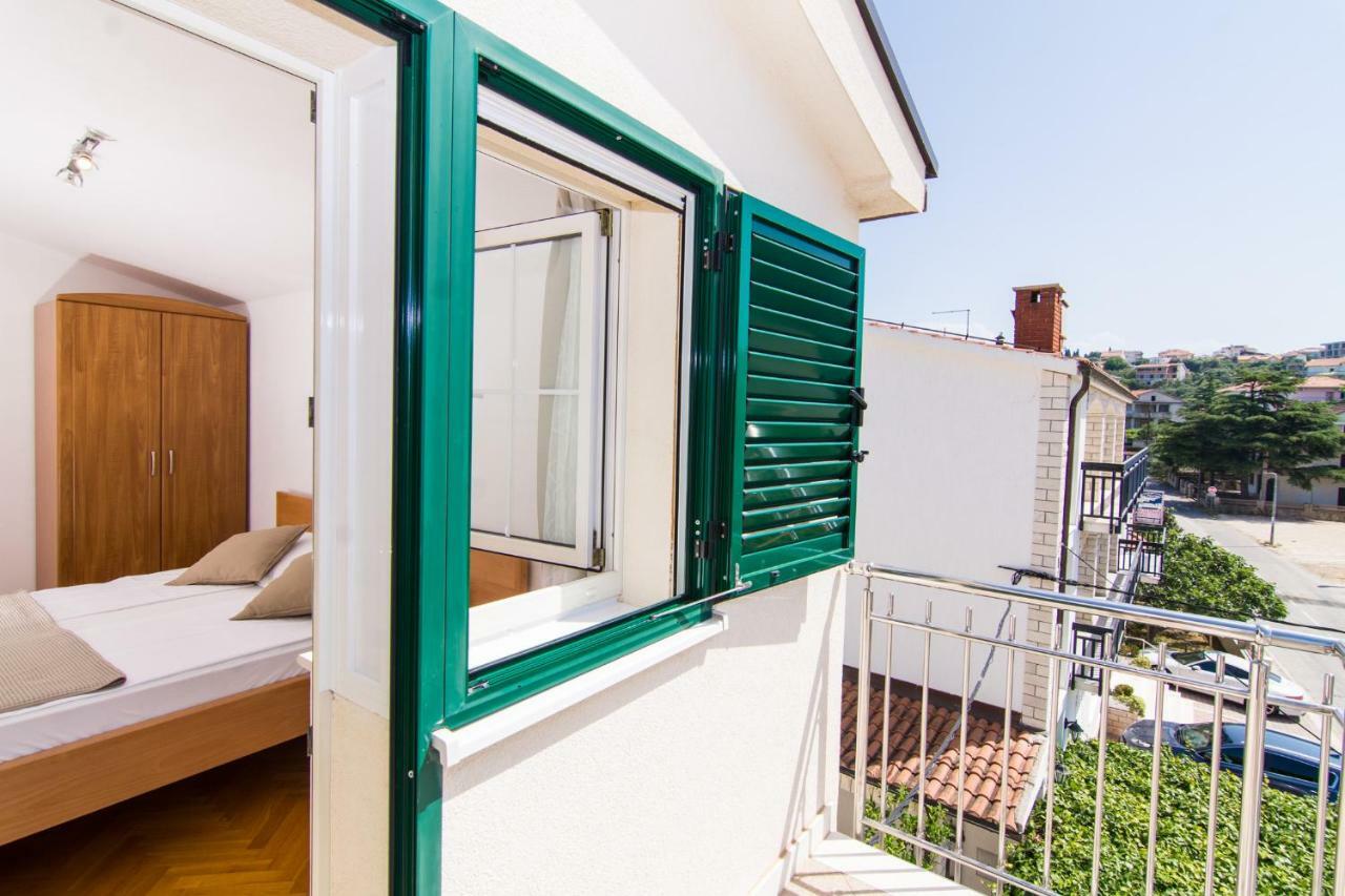 Apartmani Juric تروغير المظهر الخارجي الصورة